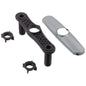 Addison - Deck Escutcheon