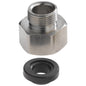 DELTA® RP63265 Slip Joint Adapter, 1/2 in