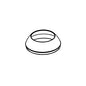 Cap - Polished Chrome