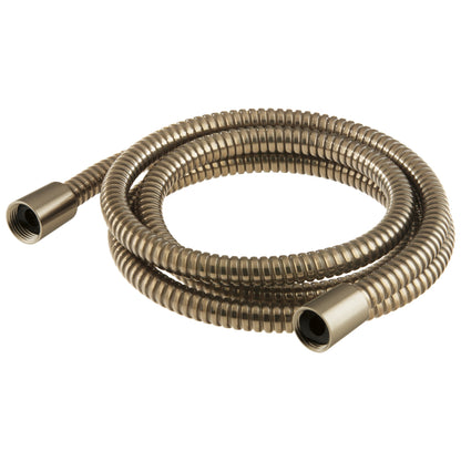 Ultraflex - Hand Shower Hose and Gasket - 69" L