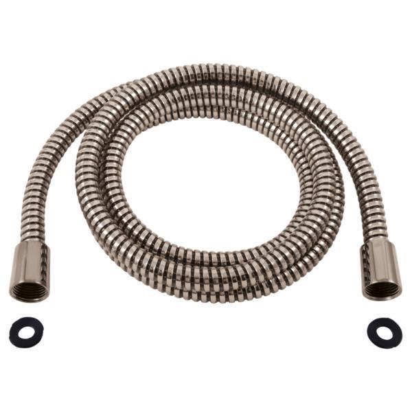 Ultraflex - Hand Shower Hose and Gasket - 69" L