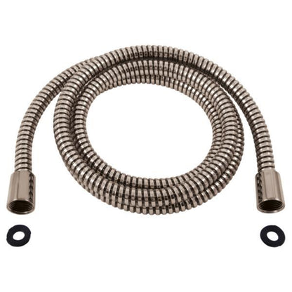 Ultraflex - Hand Shower Hose and Gasket - 69" L