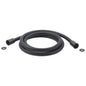 Ultraflex - Hand Shower Hose and Gasket - 69" L