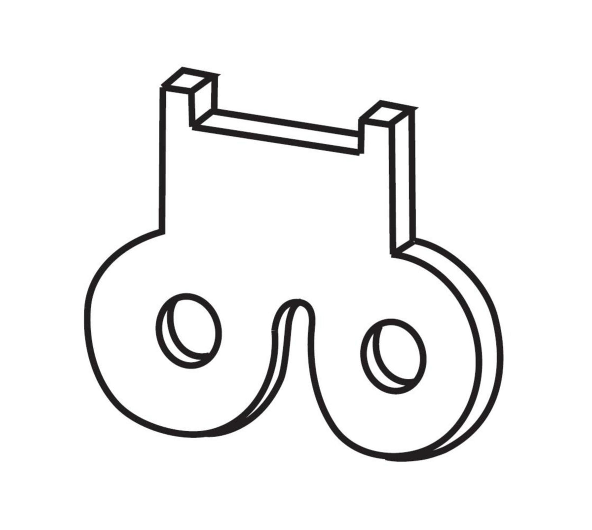 Wrench - RP6420