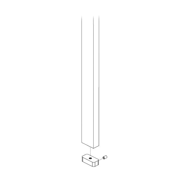Contemporary - Slide Bar