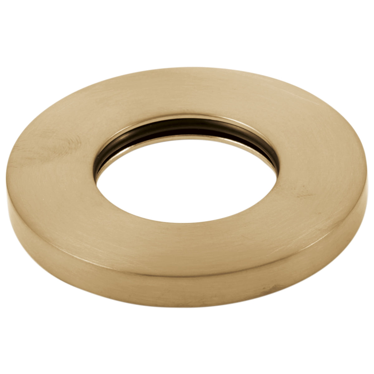 Trinsic - Spout Flange - Brilliance Champagne Bronze