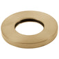 Trinsic - Spout Flange - Brilliance Champagne Bronze
