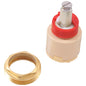DELTA® RP64391 Trinsic® Cartridge and Retainer Ring, Import
