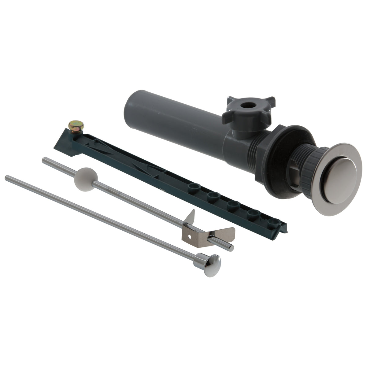 DELTA® RP6463 Snap-N-Pop Drain Assembly, Import