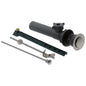DELTA® RP6463 Snap-N-Pop Drain Assembly, Import