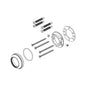 Wall - Mounting Assembly