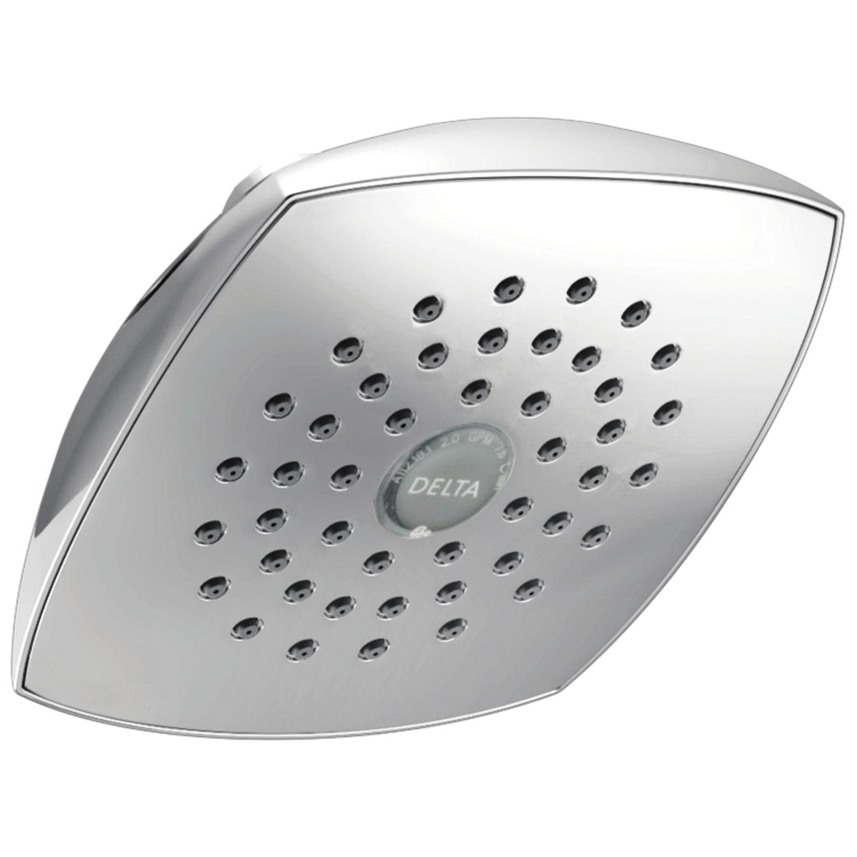 Shower Head - 1.75 GPM Min