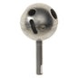 DELTA® RP70MBS Ball Assembly, For Use With 1-Handle Lever Faucet, Stainless Steel, Domestic