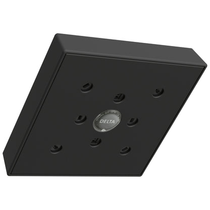 Ara - Dryden Universal Raincan Shower Head - Wall Mount