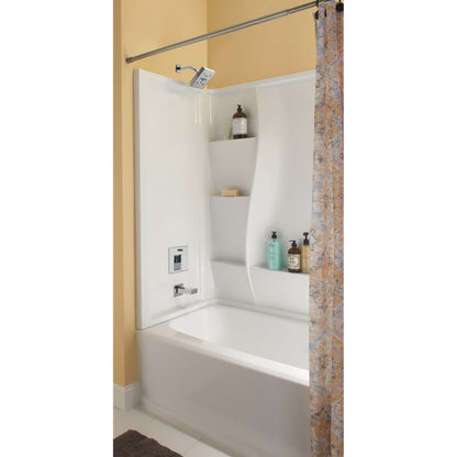 Single-Setting Raincan Shower Head - RP70171SP