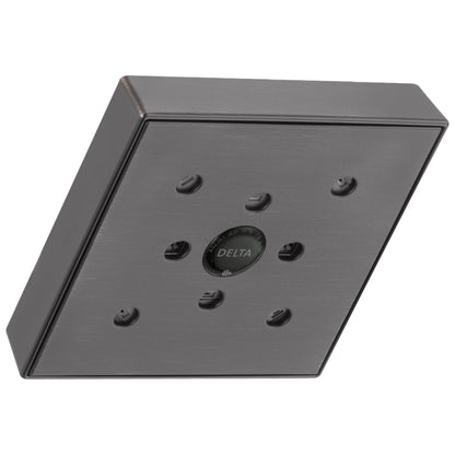 Ara - Dryden Universal Raincan Shower Head - Wall Mount