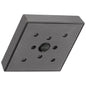 Ara - Dryden Universal Raincan Shower Head - Wall Mount