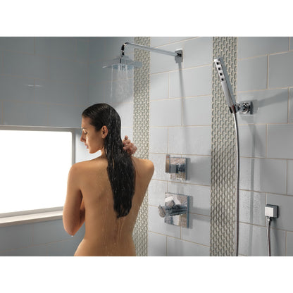 Single-Setting Raincan Shower Head - RP70171SP