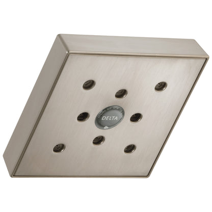 Ara - Dryden Universal Raincan Shower Head - Wall Mount