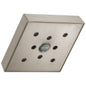 Ara - Dryden Universal Raincan Shower Head - Wall Mount