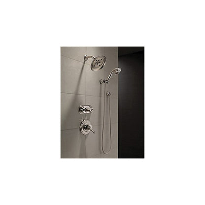 Cassidy - Universal Raincan Shower Head - Wall Mount - 2 GPM