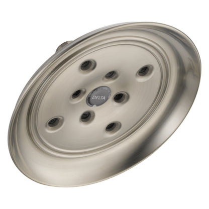 Cassidy - Universal Raincan Shower Head - Wall Mount - 2 GPM