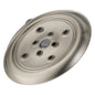Cassidy - Universal Raincan Shower Head - Wall Mount - 2 GPM