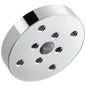 Universal Showerhead Only - 1.75 GPM Max Flow - 1 Sprays
