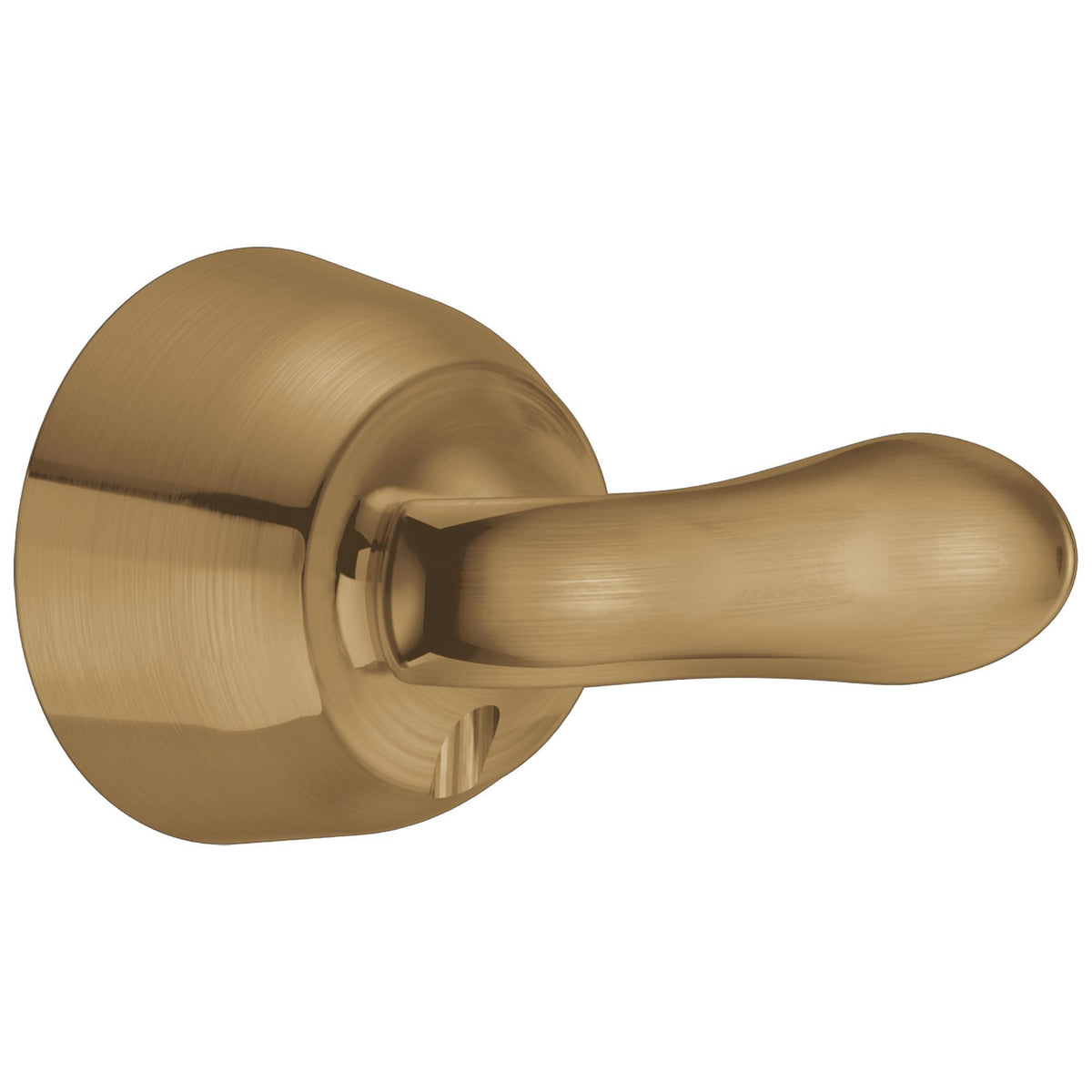 Linden - and T14494 Shower Trim