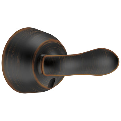 Linden - and T14494 Shower Trim