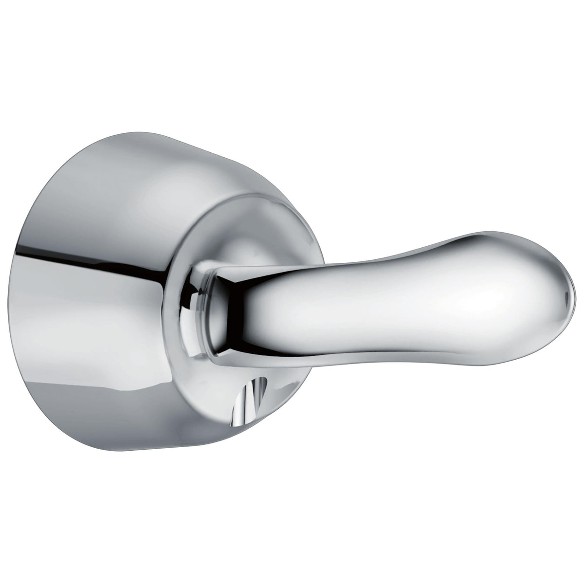Linden - and T14494 Shower Trim
