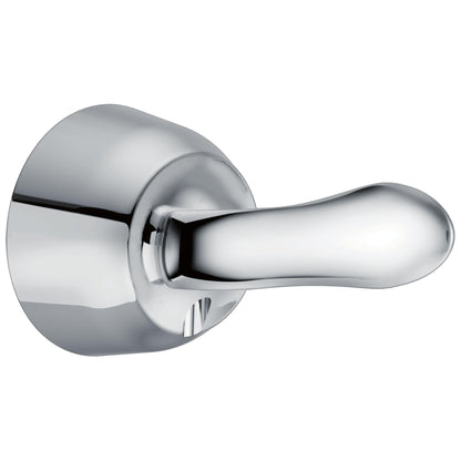 Linden - and T14494 Shower Trim