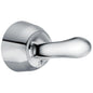 Linden - and T14494 Shower Trim