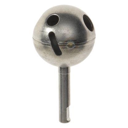 Ball Assembly - Stainless Steel - for 1-Handle Lever Faucet