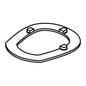 DELTA® RP71249 Nyla® Gasket, Import