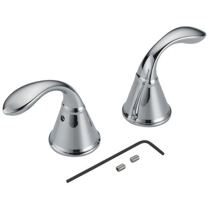 Zella - Two Lever Handle Kit
