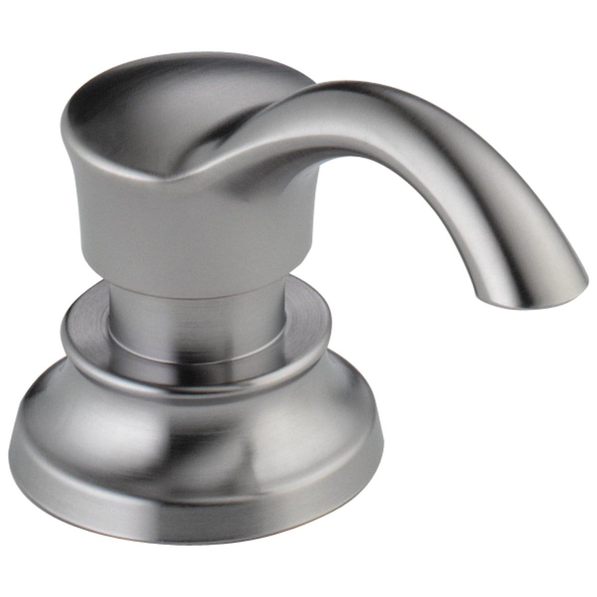 Cassidy - Soap/Lotion Dispenser - 13 oz Capacity