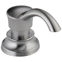 Cassidy - Soap/Lotion Dispenser - 13 oz Capacity