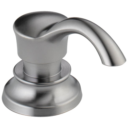Cassidy - Soap/Lotion Dispenser - 13 oz Capacity
