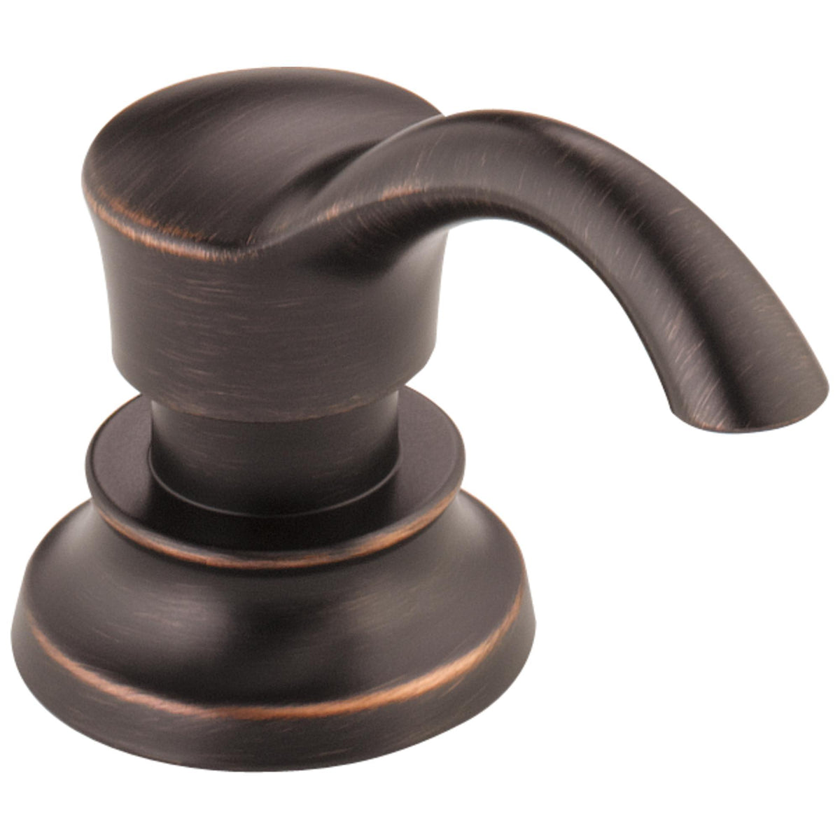 Cassidy - Soap/Lotion Dispenser - 13 oz Capacity
