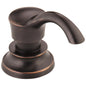 Cassidy - Soap/Lotion Dispenser - 13 oz Capacity