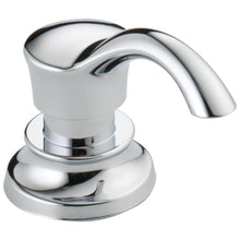 Cassidy - Soap/Lotion Dispenser - 13 oz Capacity