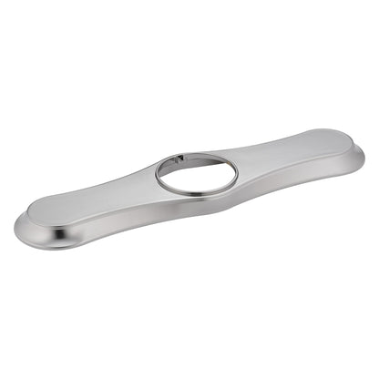 Cassidy - Escutcheon - 10-1/4"