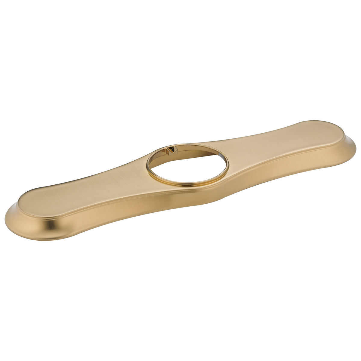 Cassidy - Escutcheon - 10.25"