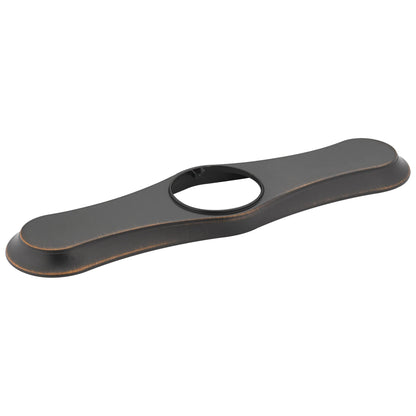 Cassidy - Escutcheon - 10-1/4"
