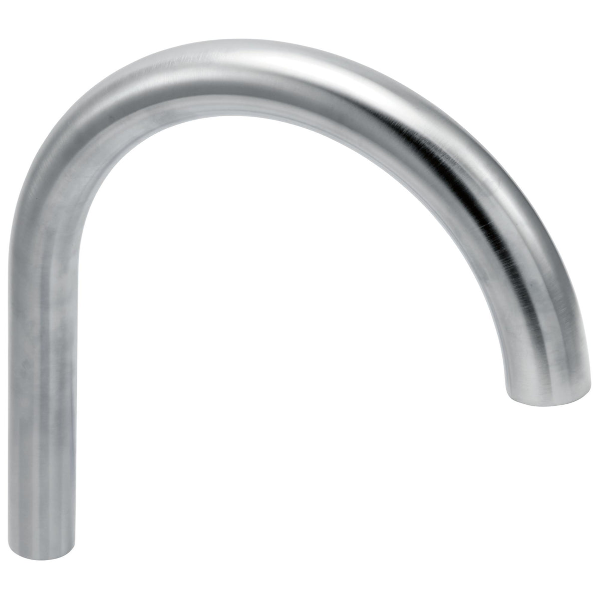 Kitchen Faucet Spout Assembly - Brass