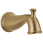 Cassidy - Pull-Up Diverter Tub Spout - 6-1/2" L x 3" H