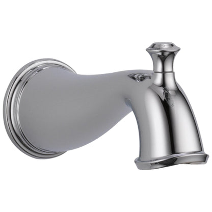 Cassidy - Pull-Up Diverter Tub Spout - 6-1/2" L x 3" H