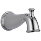 Cassidy - Pull-Up Diverter Tub Spout - 6-1/2" L x 3" H