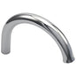 Cassidy - Spout Assembly - Brass - Lumicoat Chrome